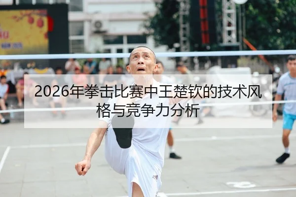 2026年拳击比赛中王楚钦的技术风格与竞争力分析